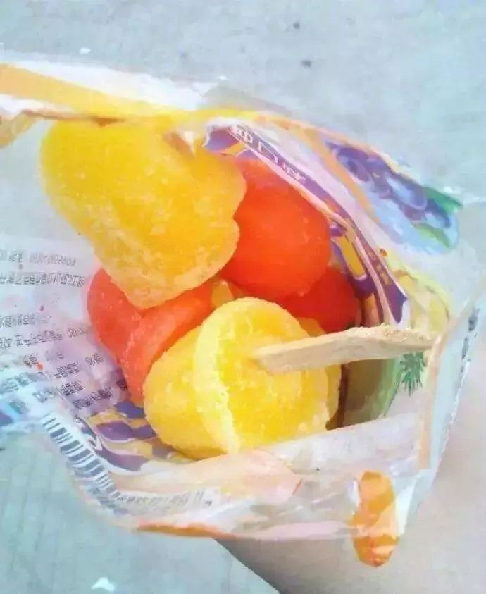 回忆杀!重庆人,你还记得小时候吃过的冷饮么?|冰棒|雪糕|奶油|绿色心情|棒冰_新浪新闻