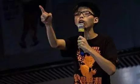 黄之锋