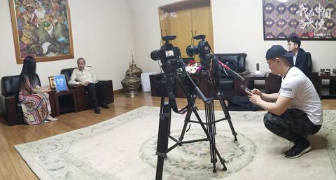  分歧不应成为沟通的阻碍