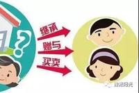 解读:房产登记在未成年子女名下的6大隐患