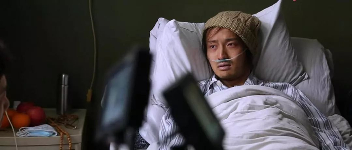 王传君花絮照