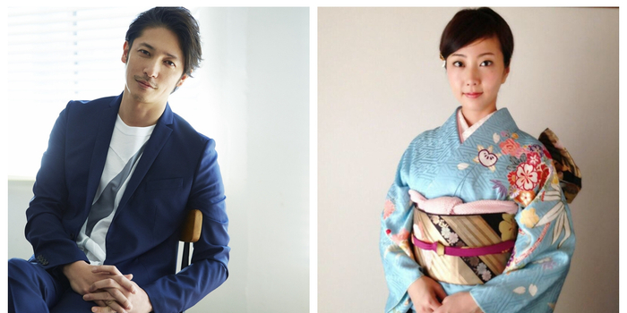 日本男星玉木宏举行婚礼,婚后住2亿日元豪宅_手机新浪网