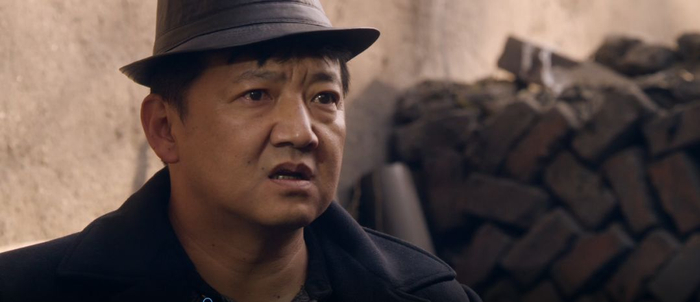 《西北风云》剧照