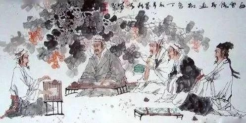 礼仪 | 五礼:中国礼仪文化的源头