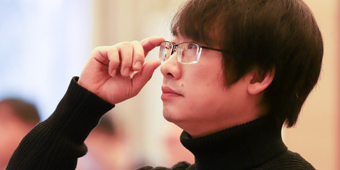 姜宇辉在读丨我不觉得文学有啥希望,还是拍电影吧