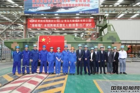 本文图片均来自国际船舶网