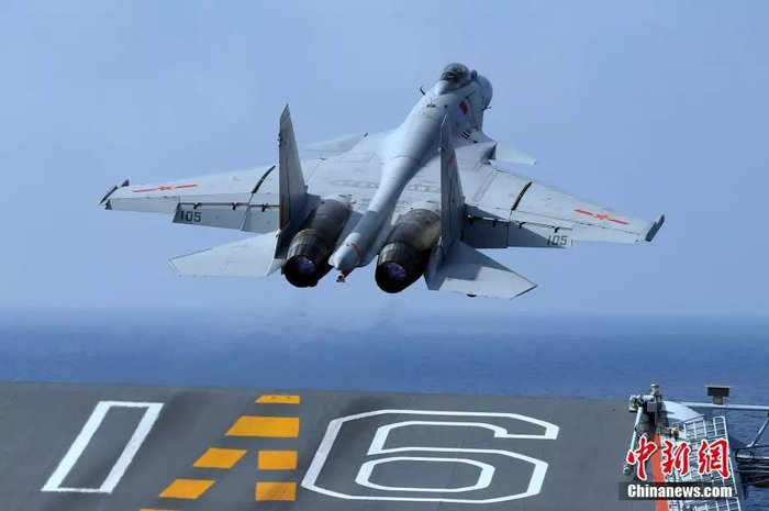  资料图：中新社发 张雷 摄