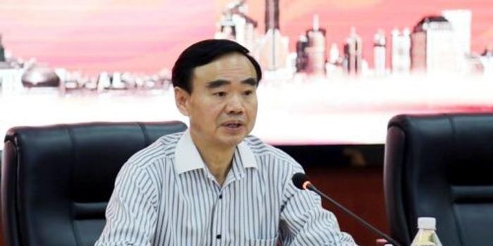 湖南永州原副市长张常明被公诉 曾与多名女性