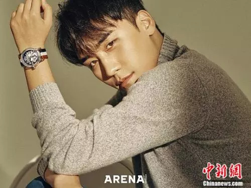 资料图：胜利。