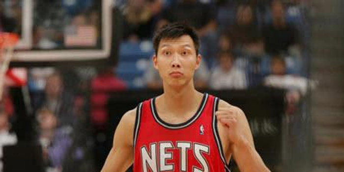 NBA2Kol:在游戏里上位的中国球员,姚明易建联