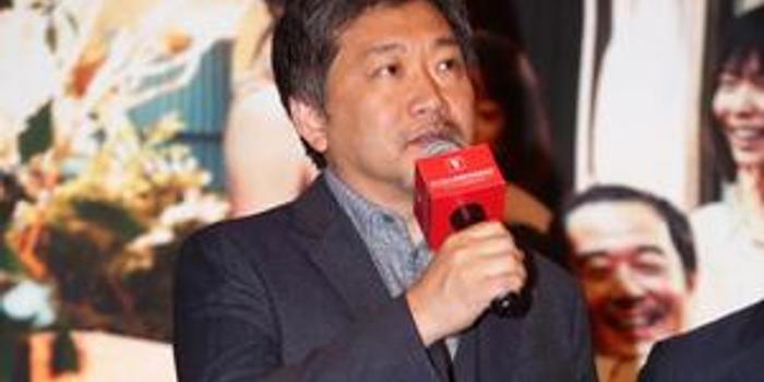 《小偷家族》上海电影节展映 有望在中国公映