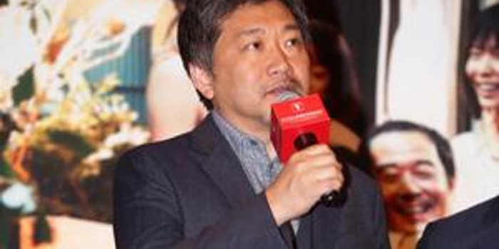 《小偷家族》上海电影节展映 有望在中国公映