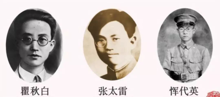 （图为“常州三杰”）