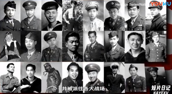  视频截图 短片日记