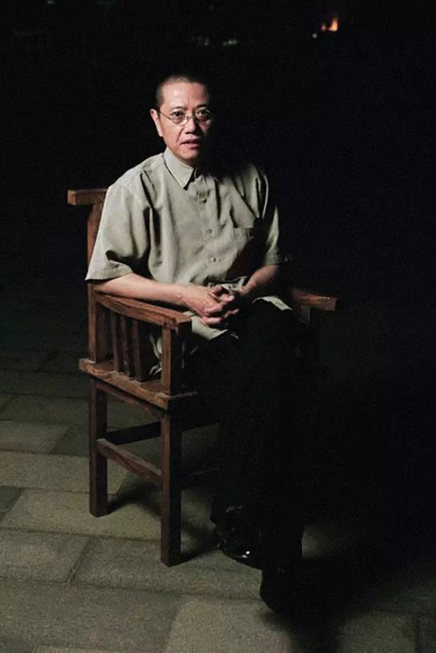 陈丹青：从《局部》到整体，从整体到《局部》