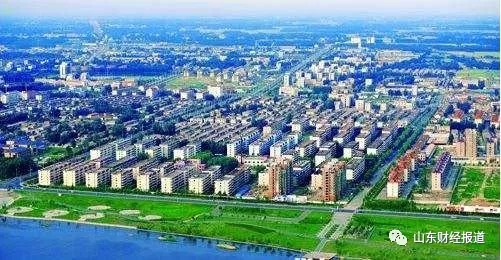 本文图片&nbsp;微信公号“山东财经报道”