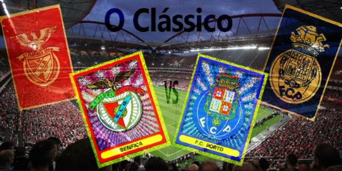 外媒评本菲卡vs波尔图现役最佳阵:奥布拉克、