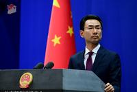 中方是否会邀请美方经贸代表团来华磋商?外交部回应