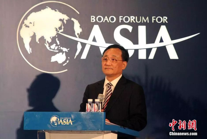 资料图：吴浈。&nbsp;中新社记者 关向东 摄