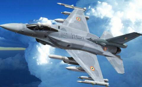 洛克希德公司此前也曾向印度推销F-16 BLOCK 70，并承诺转让生产线