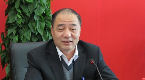 　马彦平 资料图