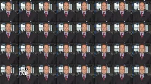 Boris Epshteyn视频在辛克莱旗下电视台播放