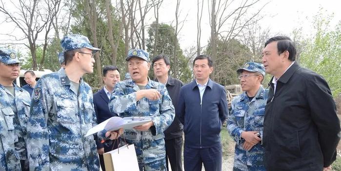 董玉江空军少将图片