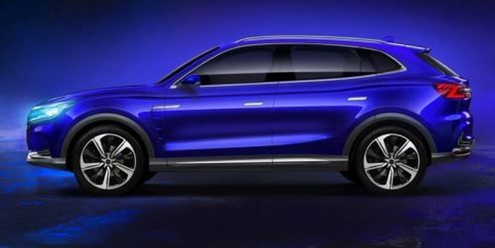 丰田妥协开推纯电动车,政策倒逼纯电动车续航