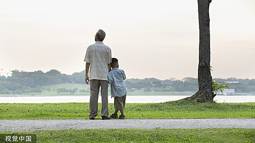  示意图/视觉中国