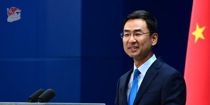 外交部回应中国游客在瑞典遭粗暴对待