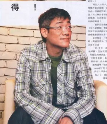 隐藏在香港歌坛天王天后之后的九大词人