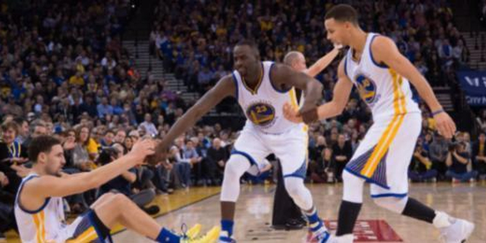 NBA新赛季哪个球队队服最好看?个人觉得还是