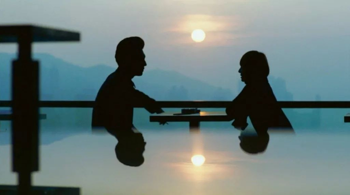 封面题图|《我的前半生》