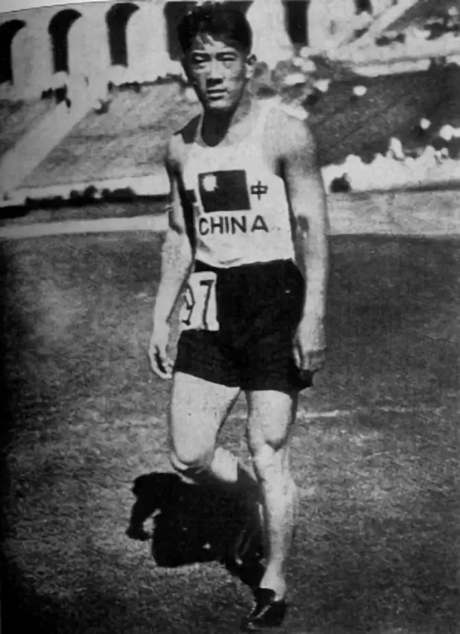  刘长春