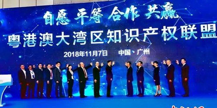 南方电网五年投1700亿元加快粤港澳大湾区智