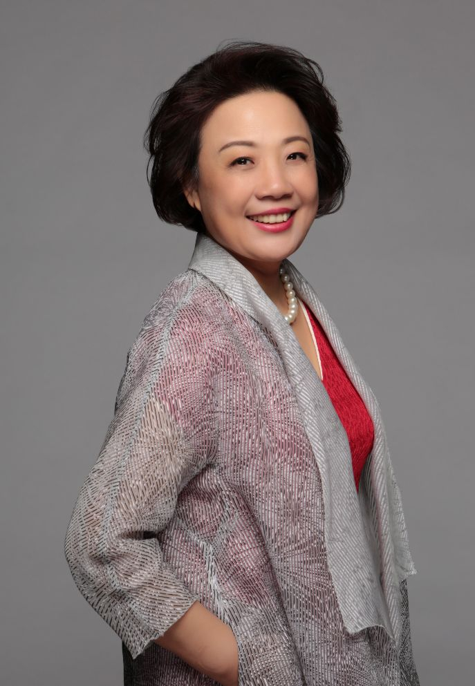 联想集团高级副总裁、MBG中国业务总裁乔健（摄影：邓攀）