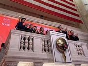 金融壹账通美国IPO：募资超3亿美元 平安集团加持