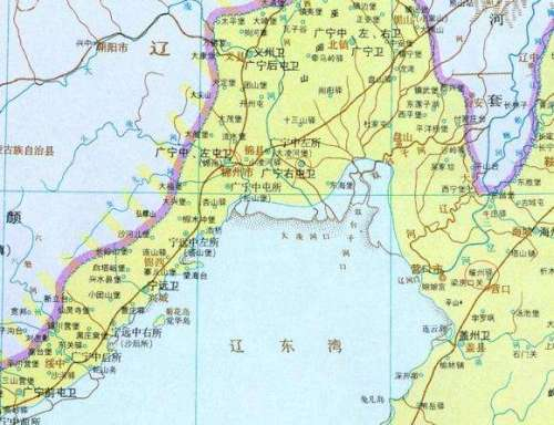 宁远之战详解