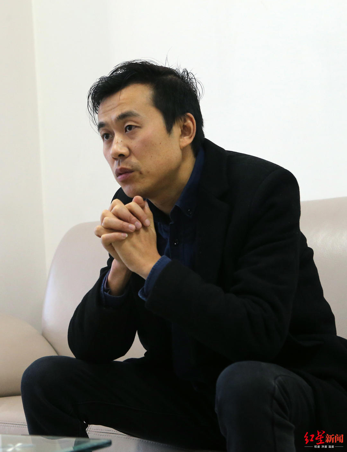 2019年11月18日，陈涛