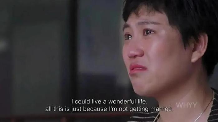 那些被「婚恋市场」羞辱过的中国女性，现在都过得怎么样？