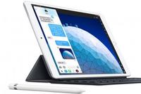 性能大提升!苹果最新款iPad Air和iPad mini公开!