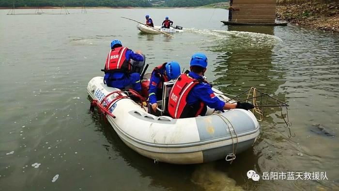 溺水! 又是溺水! 汨罗一男子溺水身亡