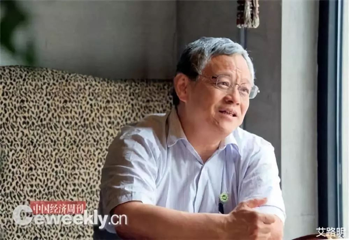 　　《中国经济周刊》记者 胡巍 | 摄 