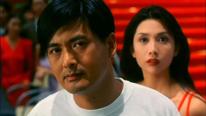 封面题图|《赌神 2 》