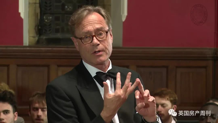 　本文图片来自微信公号“英国房产周刊”