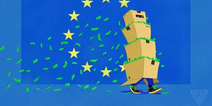 亚马逊和eBay如何成为中国卖家的避税天堂