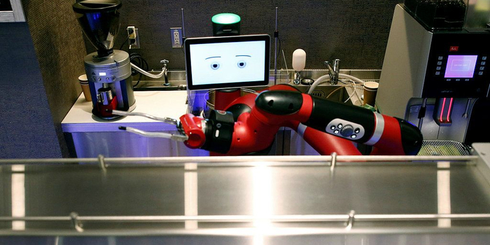 电子竞技员入围新职业:职业迭代是时代进步必