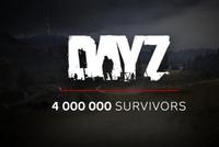 上古吃鸡网游《DayZ》终于开测 销量突破400万