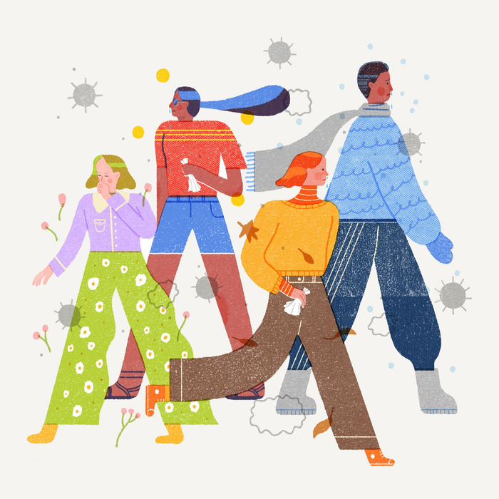 图片来源：Kieran Blakey