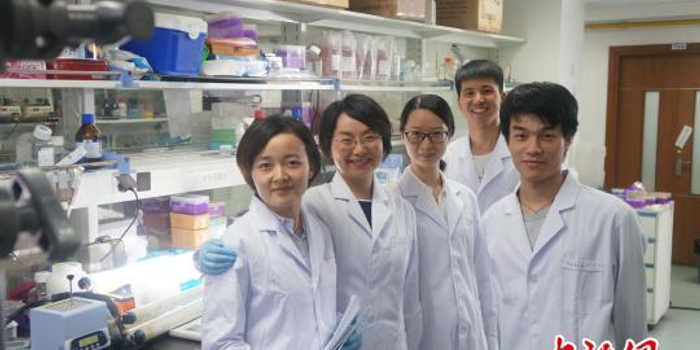 上海科学家揭示环形RNA在天然免疫中的重要